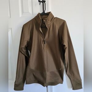 Men's Tru-Spec 1/4 Zip Fleece